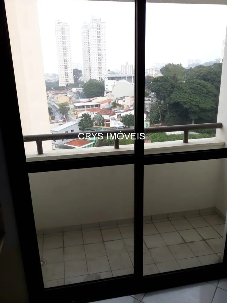 Apartamento, 2 quartos, 48 m² - Foto 3