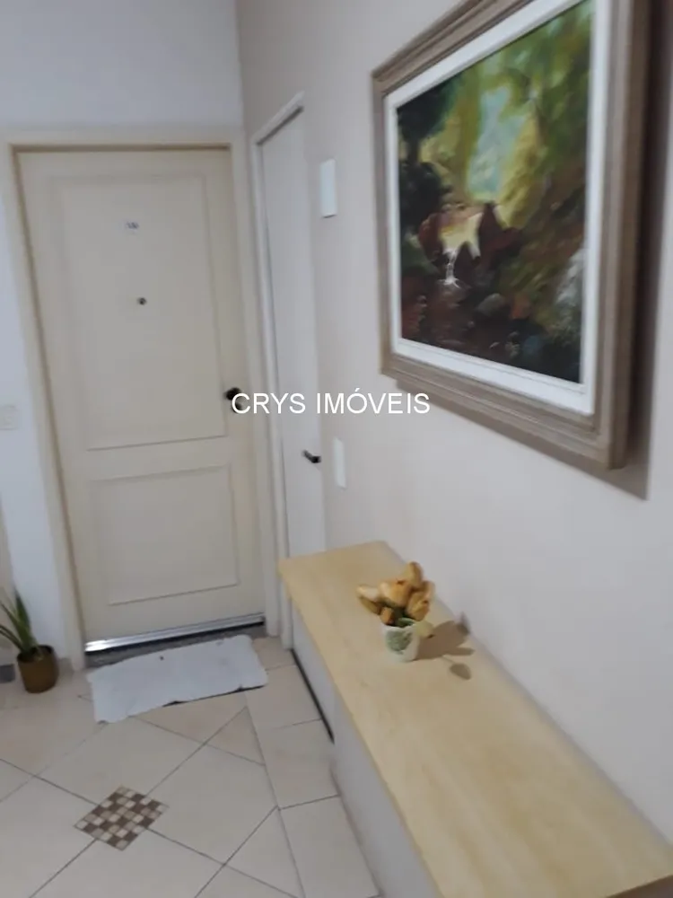 Apartamento, 2 quartos, 48 m² - Foto 1