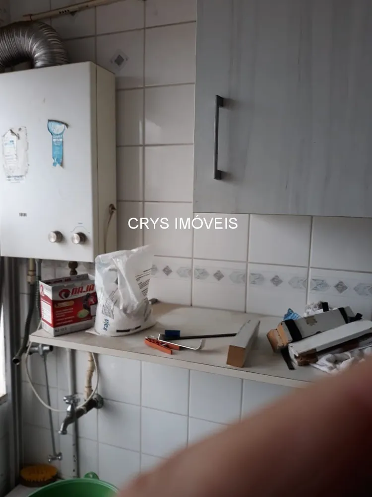 Apartamento, 2 quartos, 48 m² - Foto 4