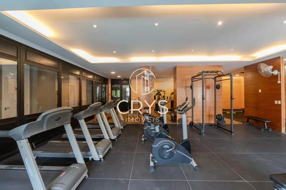 Kitnet-Studio, 40 m² - Foto 15