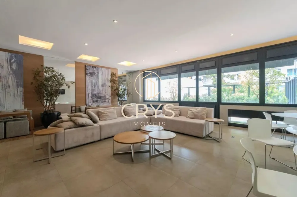 Kitnet-Studio, 40 m² - Foto 6