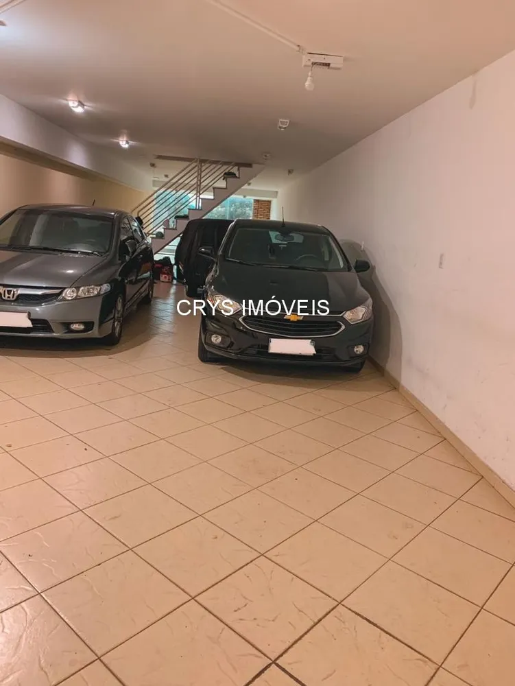 Sobrado, 3 quartos, 275 m² - Foto 5