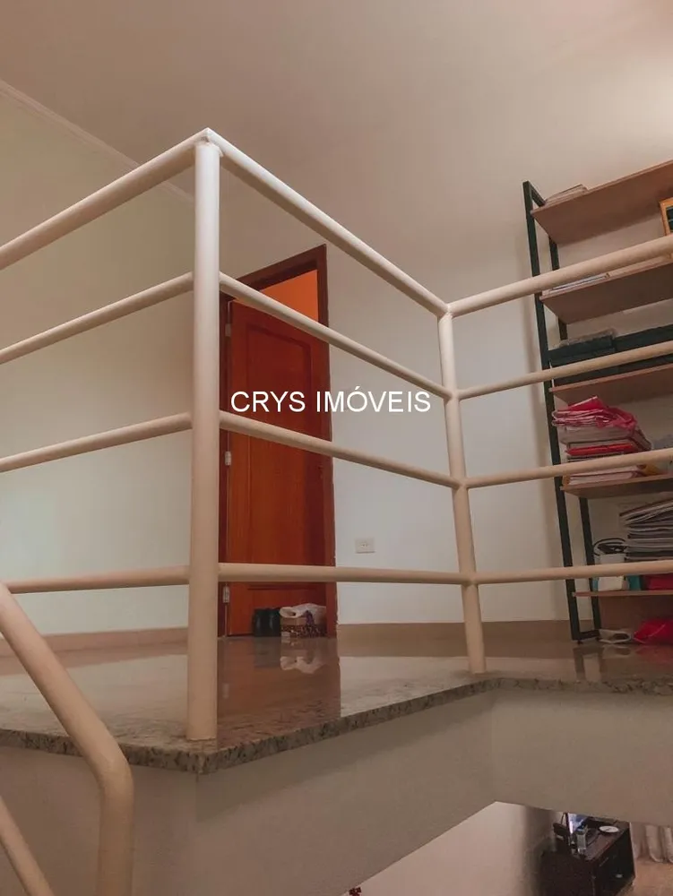 Sobrado, 3 quartos, 275 m² - Foto 7
