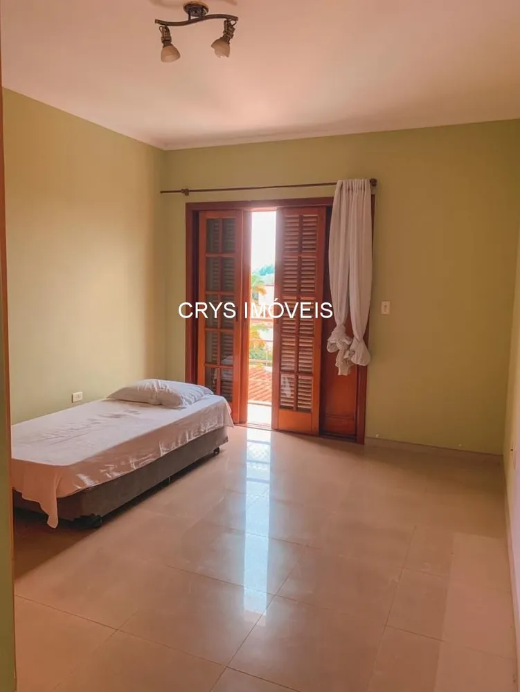 Sobrado, 3 quartos, 275 m² - Foto 4