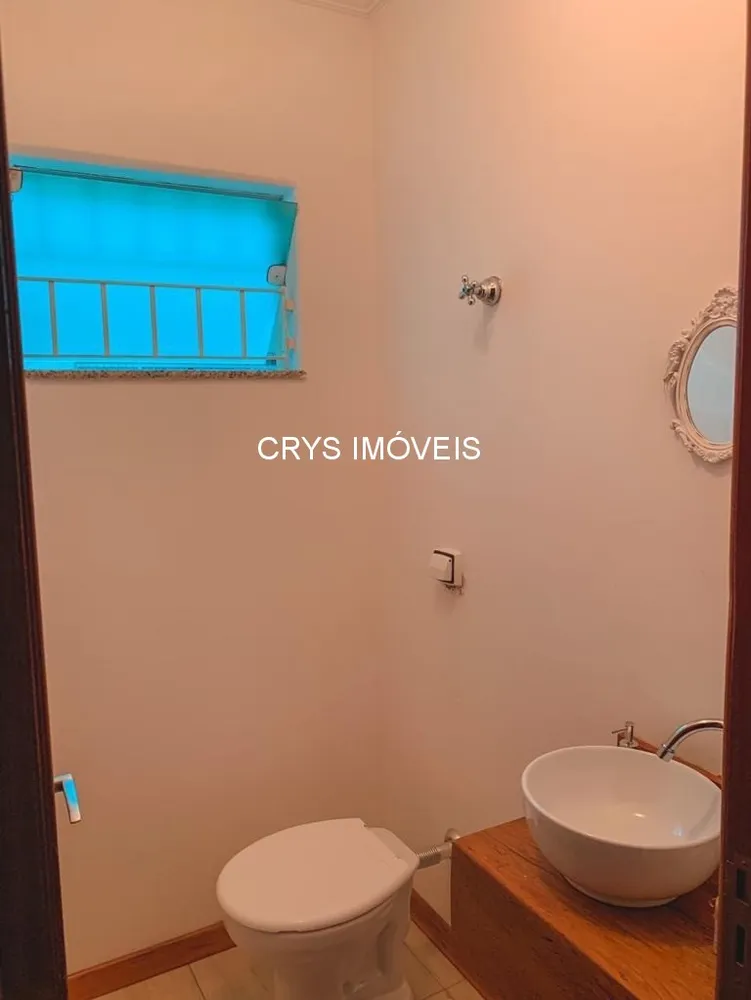 Sobrado, 3 quartos, 275 m² - Foto 3