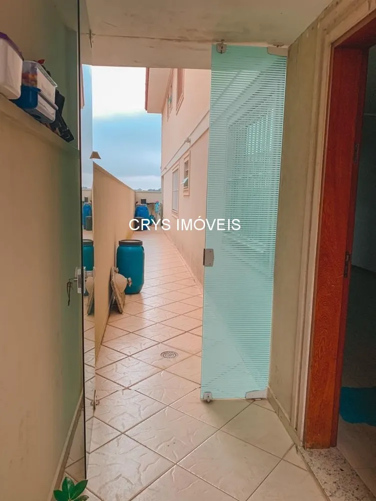 Sobrado, 3 quartos, 275 m² - Foto 6