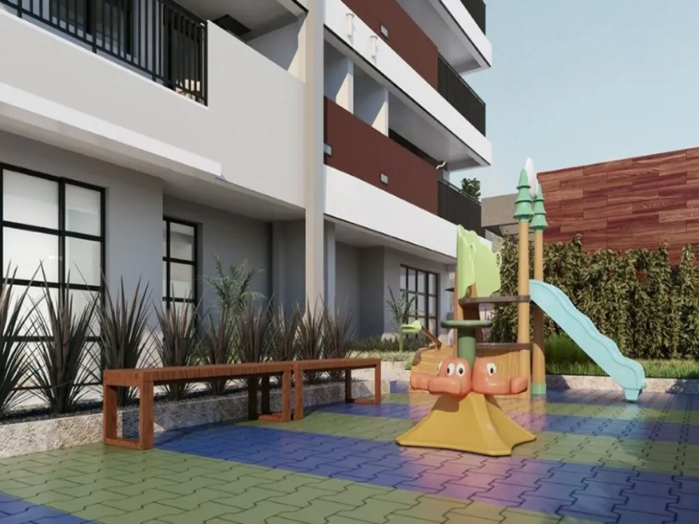 Apartamento, 1 quarto, 71 m² - Foto 10