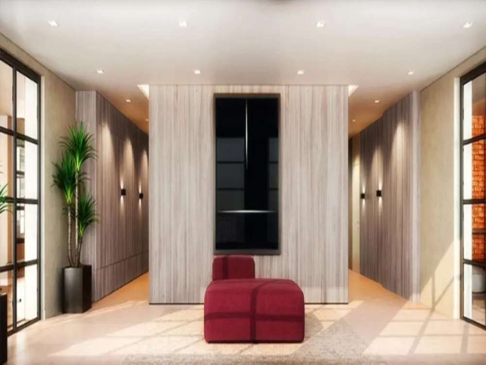 Apartamento, 1 quarto, 71 m² - Foto 7