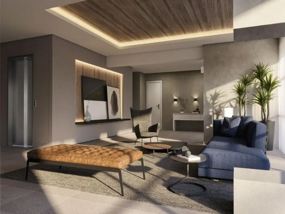 Apartamento, 1 quarto, 71 m² - Foto 8