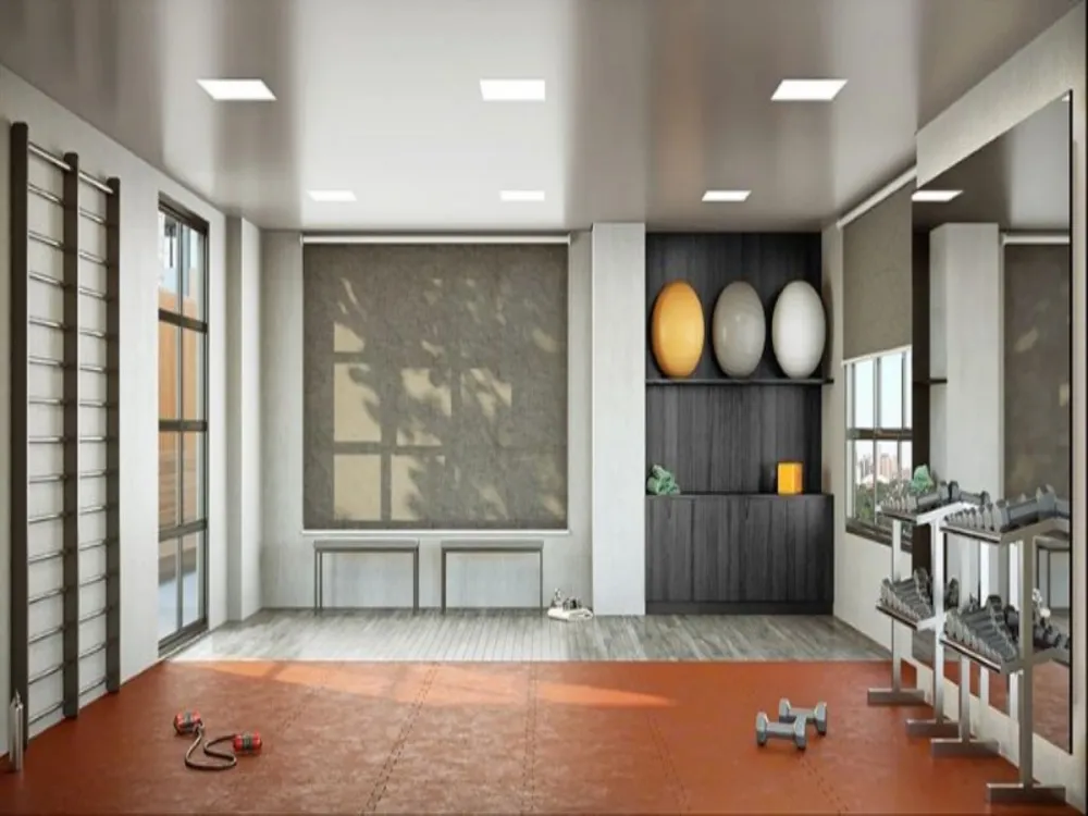 Apartamento, 1 quarto, 71 m² - Foto 11