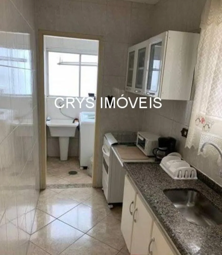 Apartamento, 1 quarto, 43 m² - Foto 4