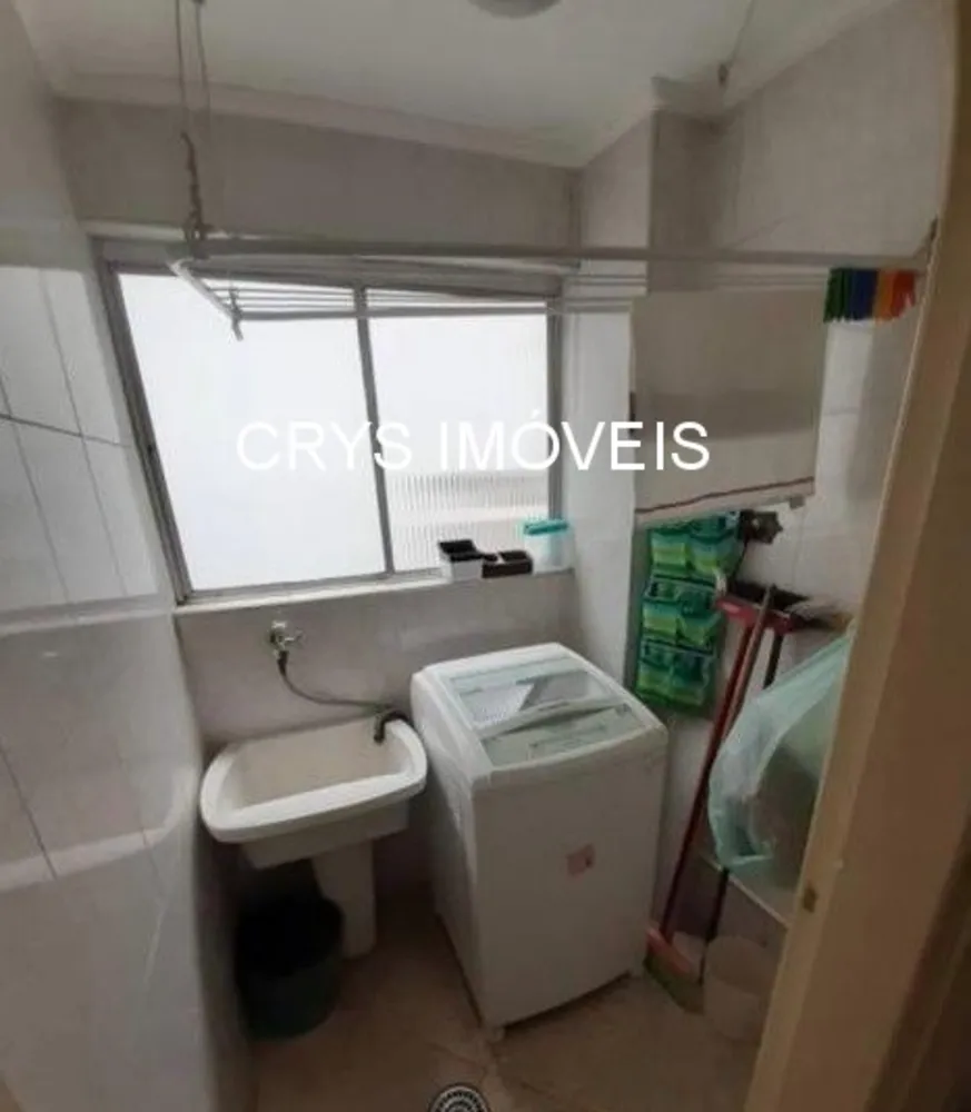 Apartamento, 1 quarto, 43 m² - Foto 5