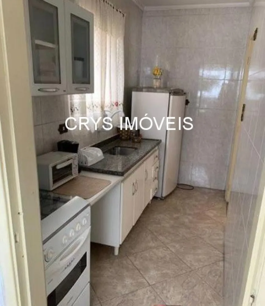 Apartamento, 1 quarto, 43 m² - Foto 3