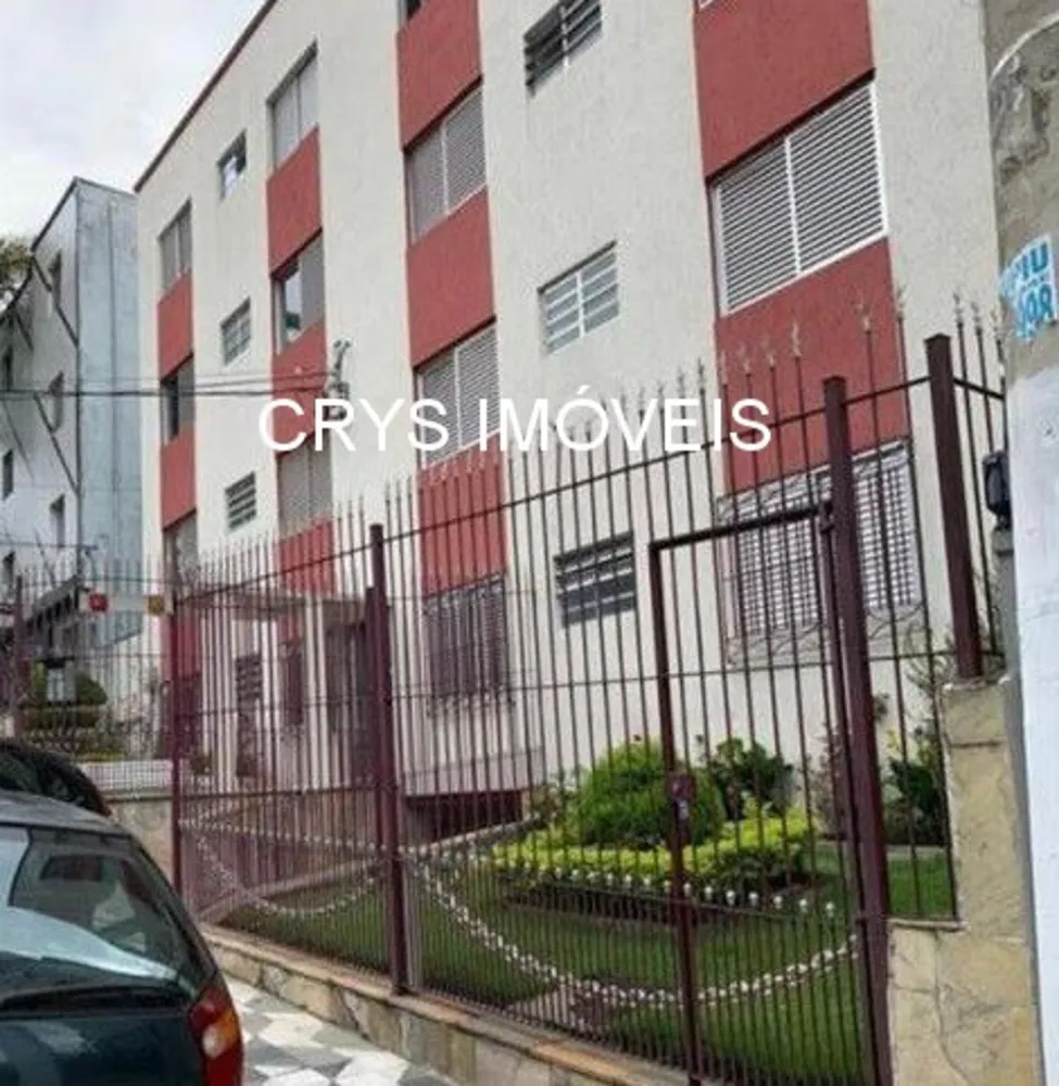 Apartamento, 1 quarto, 43 m² - Foto 6