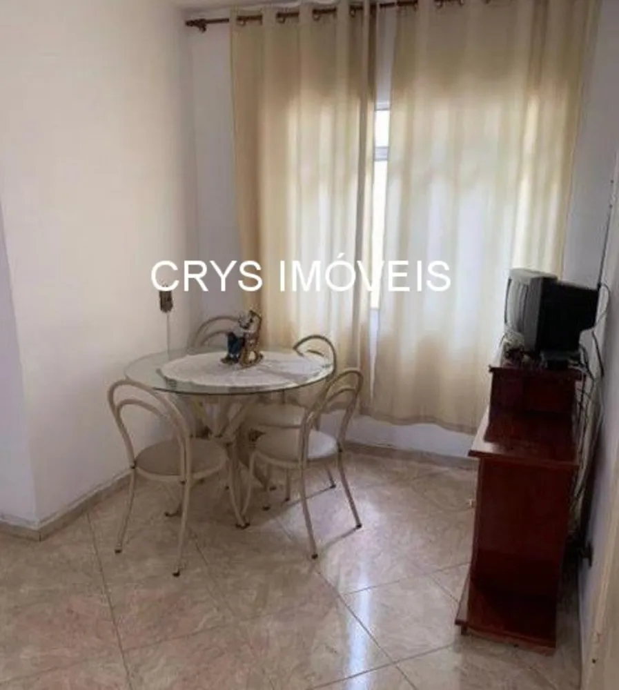 Apartamento, 1 quarto, 43 m² - Foto 7