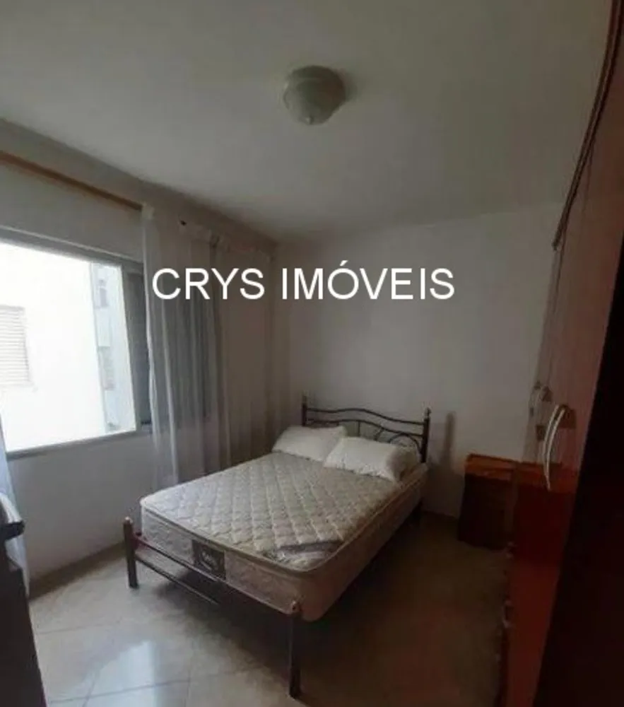 Apartamento, 1 quarto, 43 m² - Foto 1