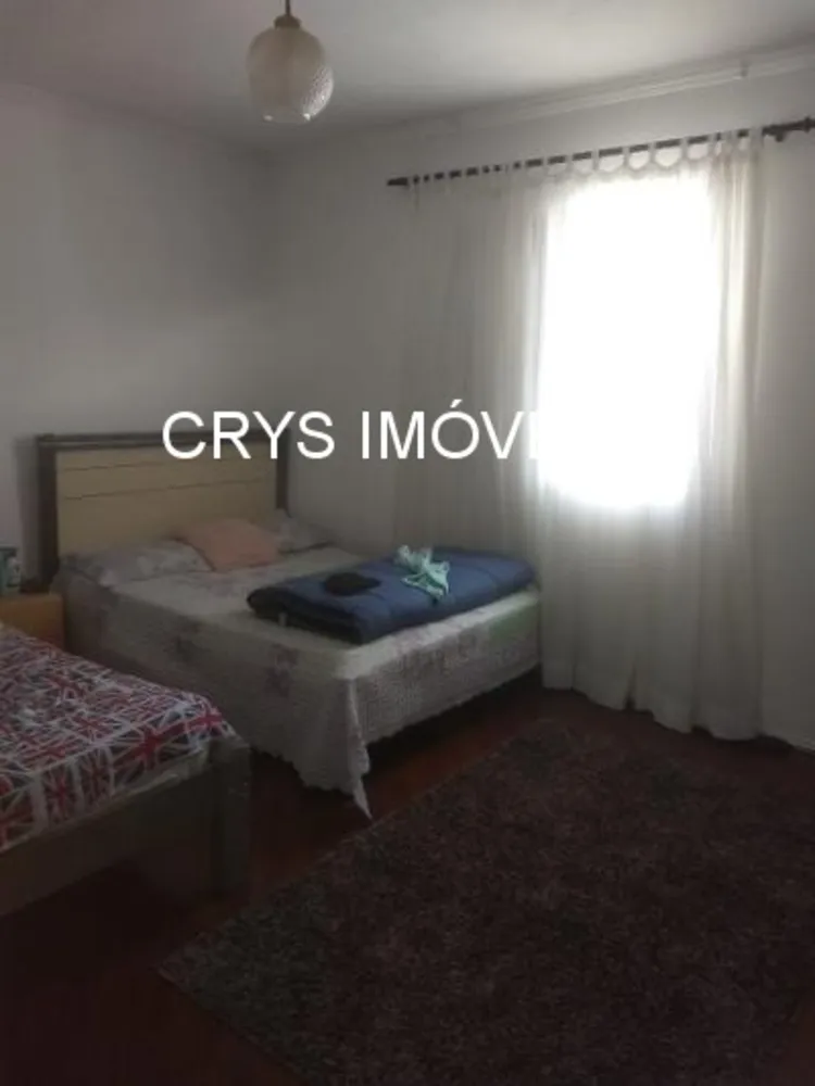 Casa, 5 quartos, 340 m² - Foto 1