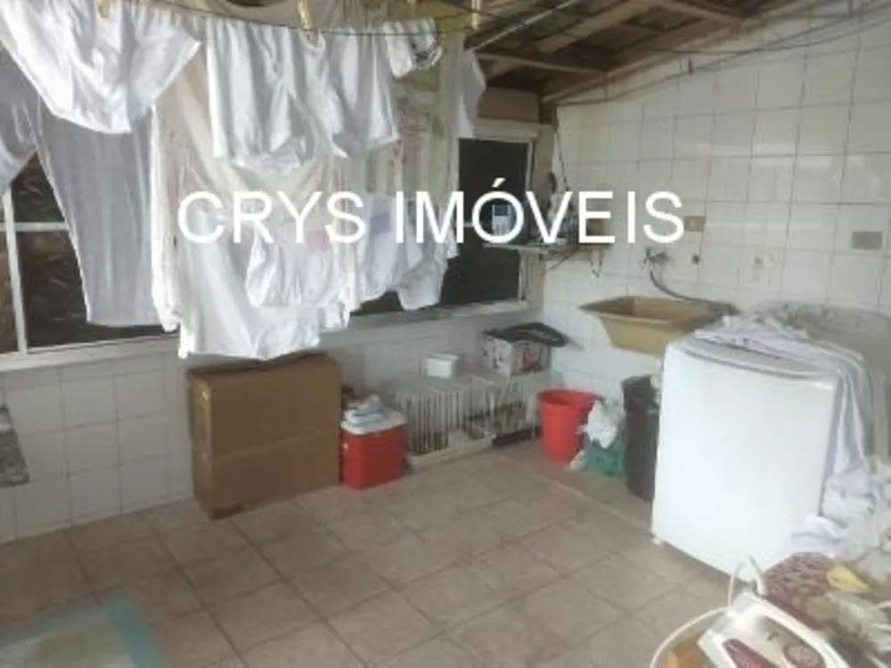 Casa, 5 quartos, 340 m² - Foto 2