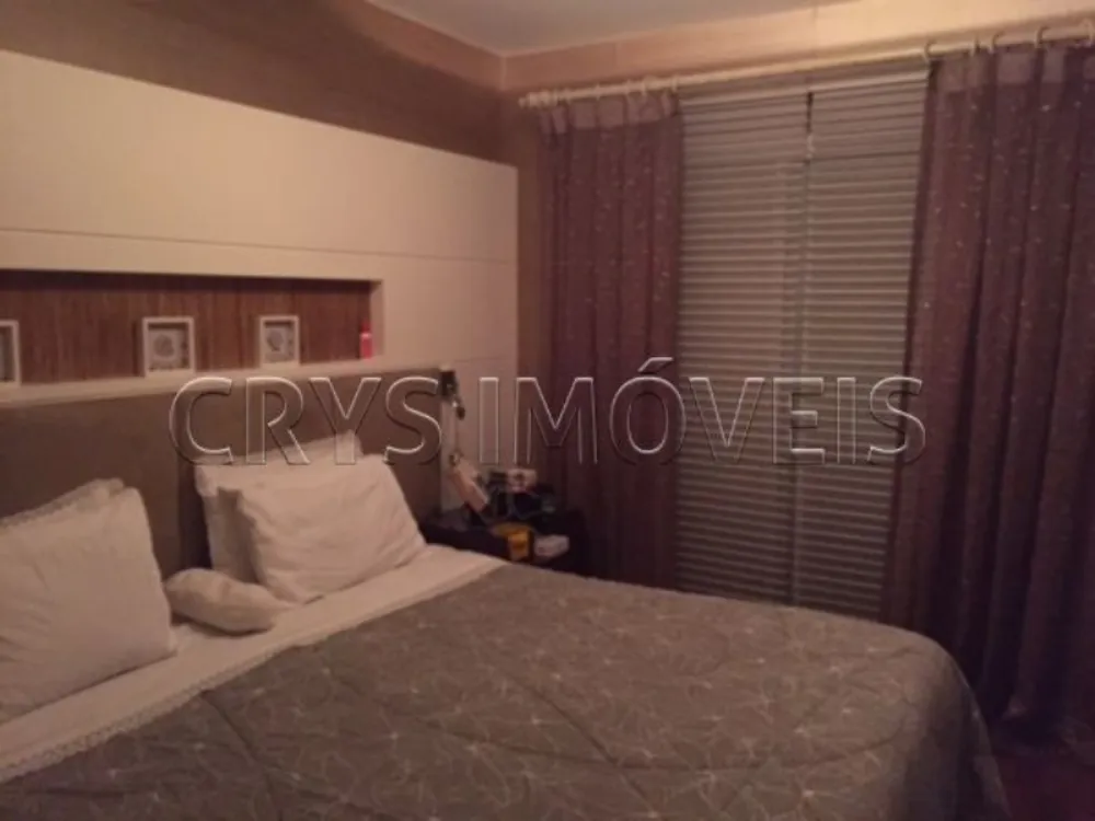 Apartamento, 3 quartos, 173 m² - Foto 4