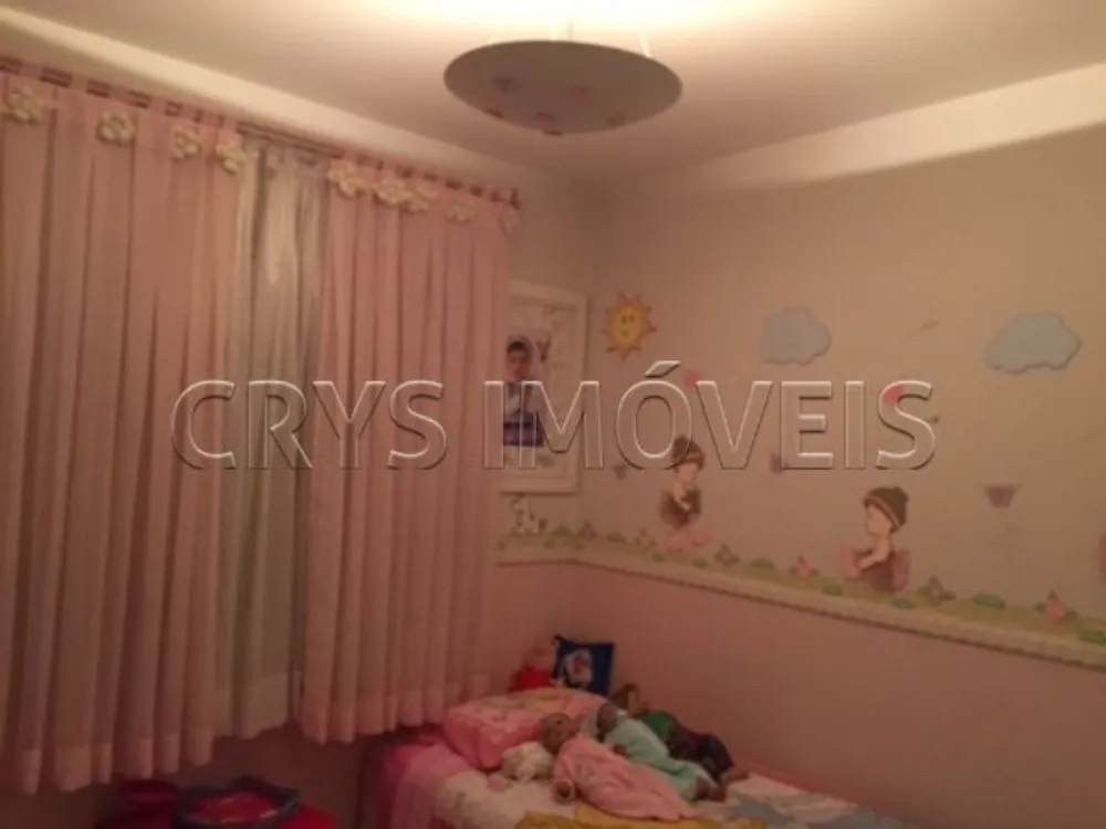 Apartamento, 3 quartos, 173 m² - Foto 1