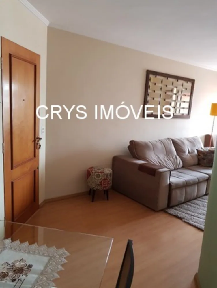 Apartamento, 3 quartos, 75 m² - Foto 11