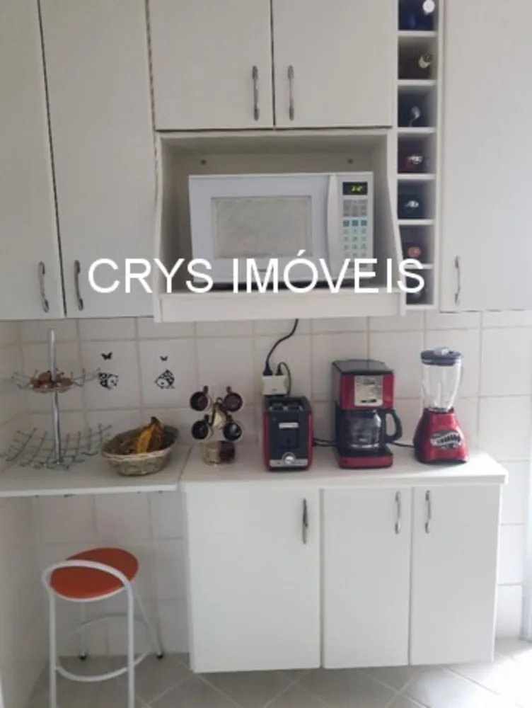 Apartamento, 3 quartos, 75 m² - Foto 8