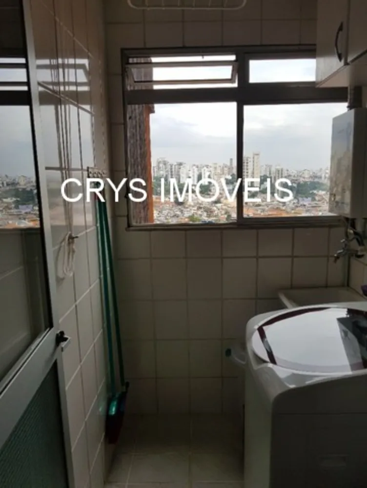Apartamento, 3 quartos, 75 m² - Foto 5