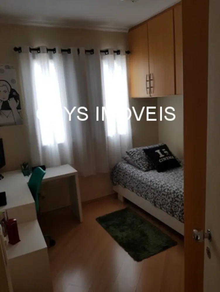 Apartamento, 3 quartos, 75 m² - Foto 7