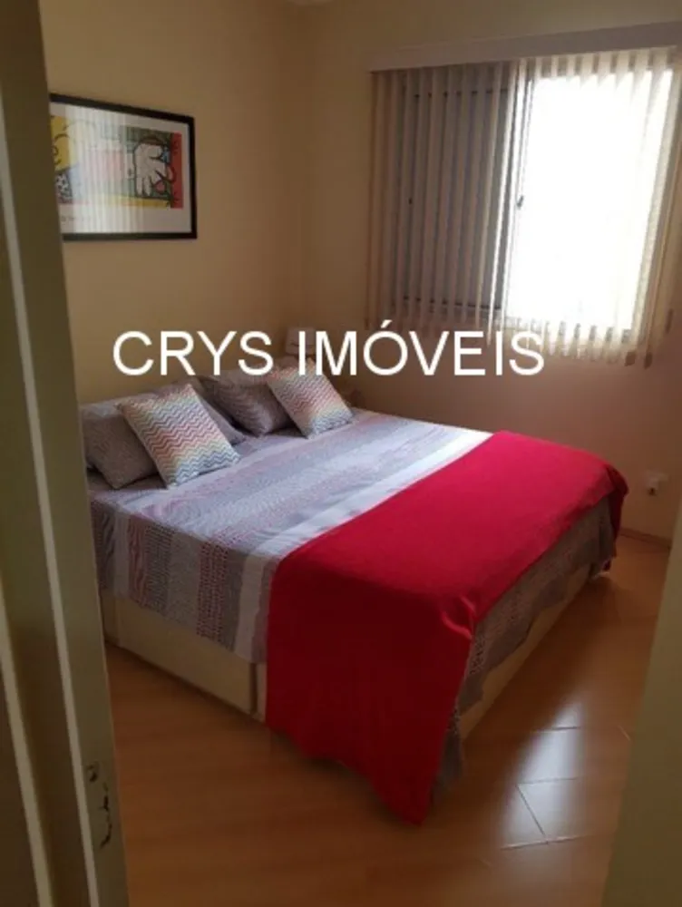 Apartamento, 3 quartos, 75 m² - Foto 6