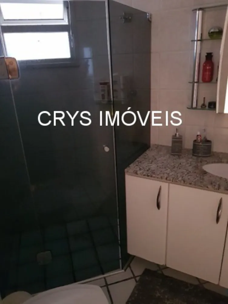 Apartamento, 3 quartos, 75 m² - Foto 2