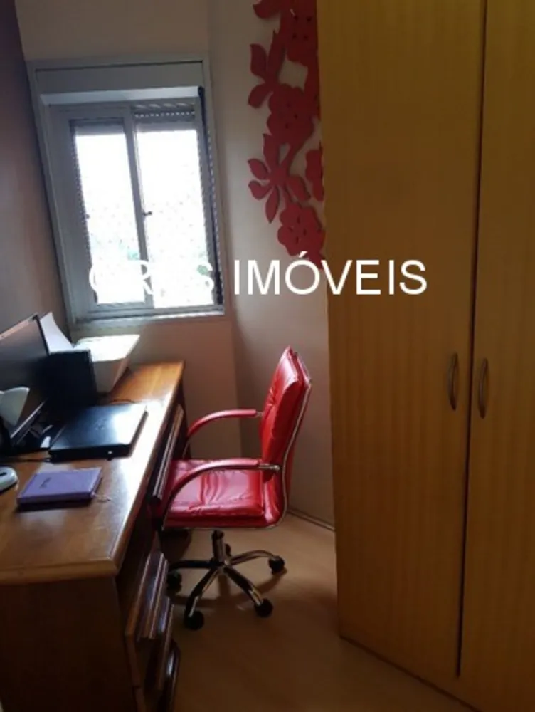 Apartamento, 3 quartos, 75 m² - Foto 4