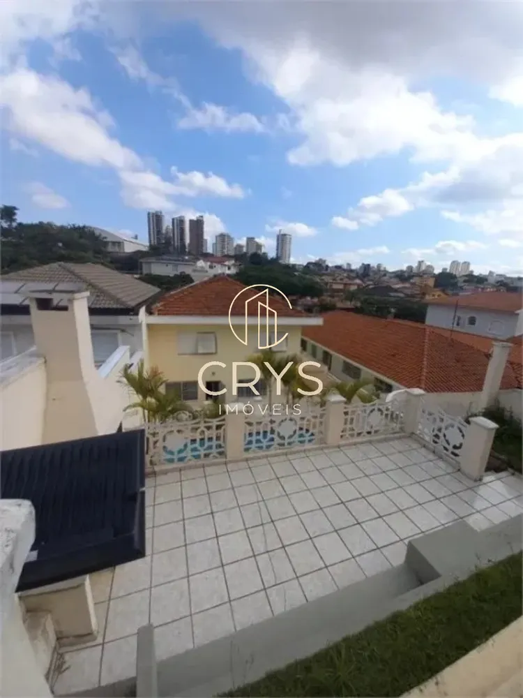 Casa, 4 quartos, 288 m² - Foto 8