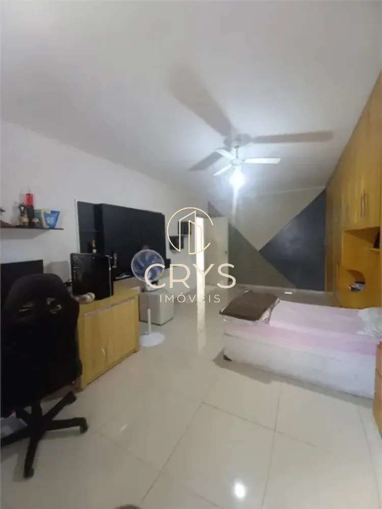 Casa, 4 quartos, 288 m² - Foto 11