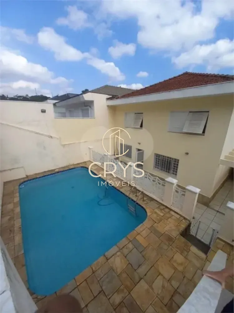 Casa, 4 quartos, 288 m² - Foto 10