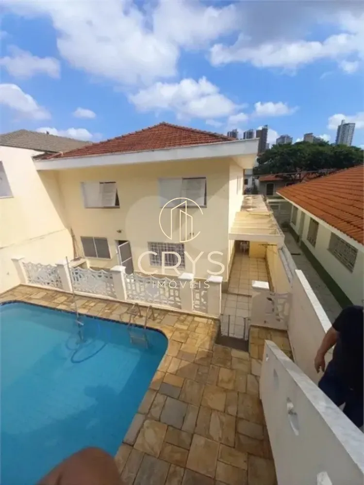 Casa, 4 quartos, 288 m² - Foto 9