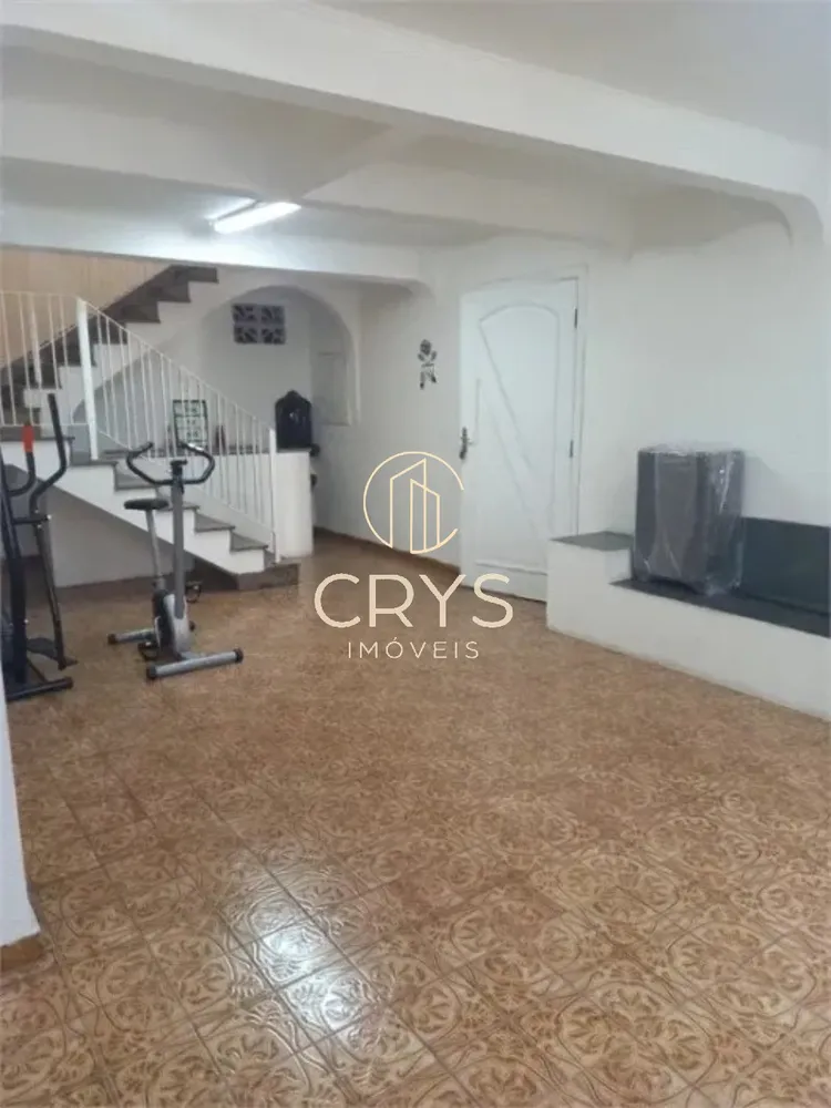 Casa, 4 quartos, 288 m² - Foto 12