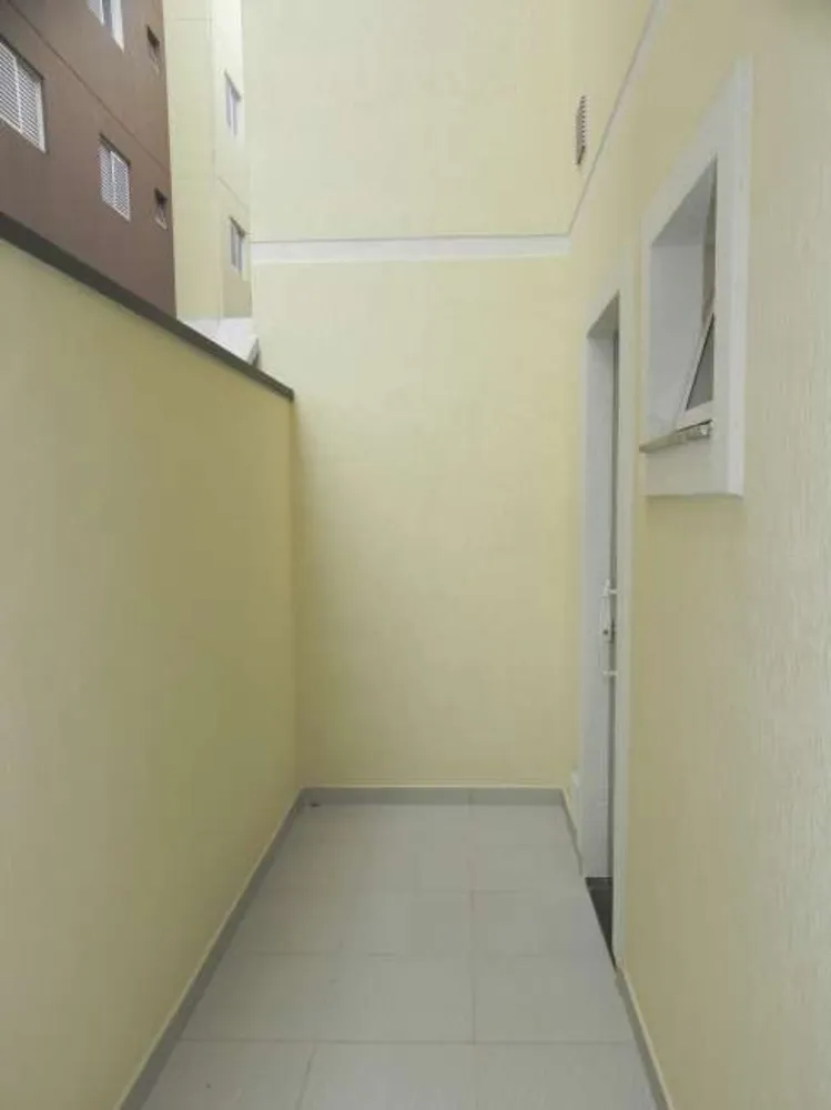 Casa, 2 quartos, 44 m² - Foto 11