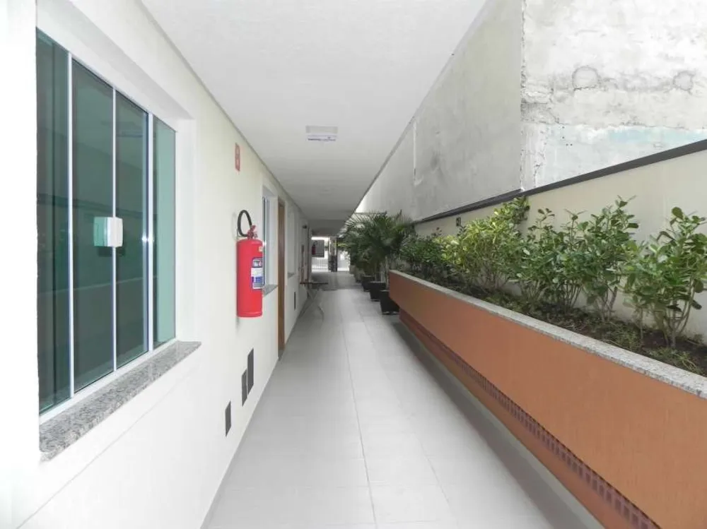 Casa, 2 quartos, 44 m² - Foto 10