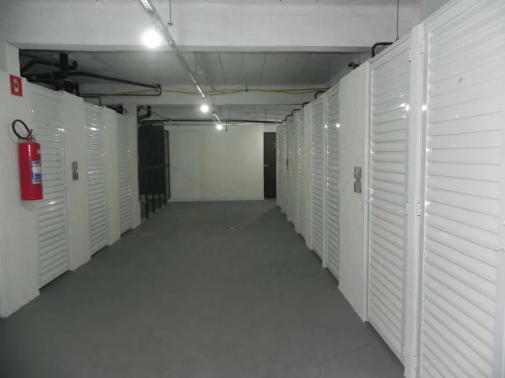 Casa, 2 quartos, 44 m² - Foto 7