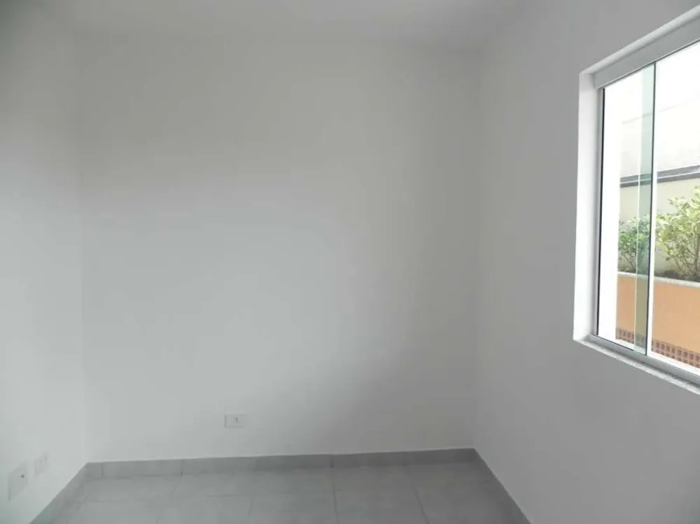 Casa, 2 quartos, 44 m² - Foto 2