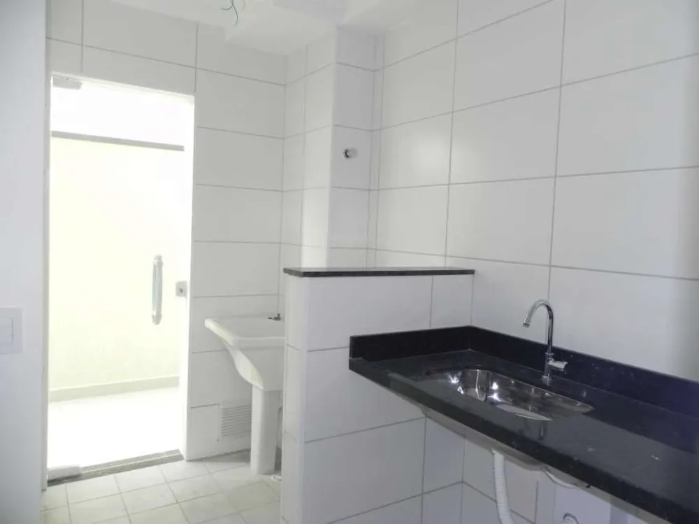Casa, 2 quartos, 44 m² - Foto 3