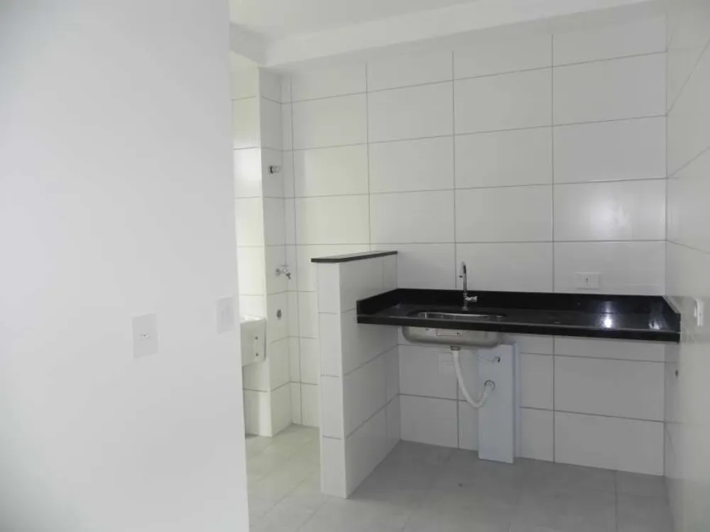 Casa, 2 quartos, 44 m² - Foto 4