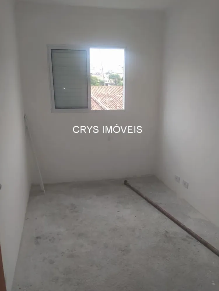 Apartamento, 2 quartos, 40 m² - Foto 7