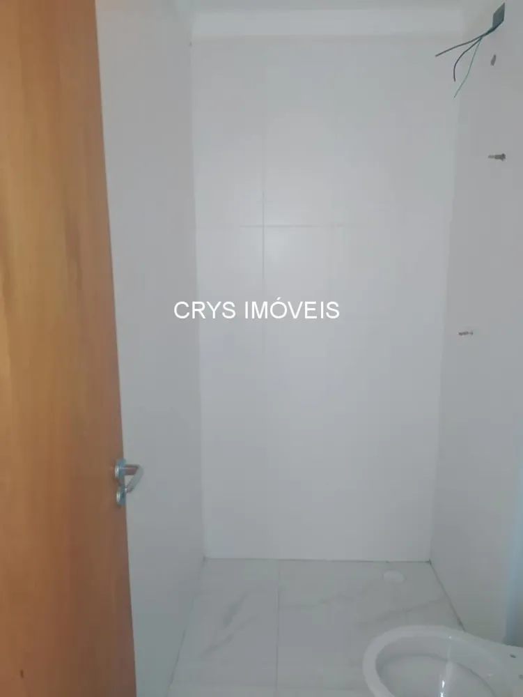 Apartamento, 2 quartos, 40 m² - Foto 11