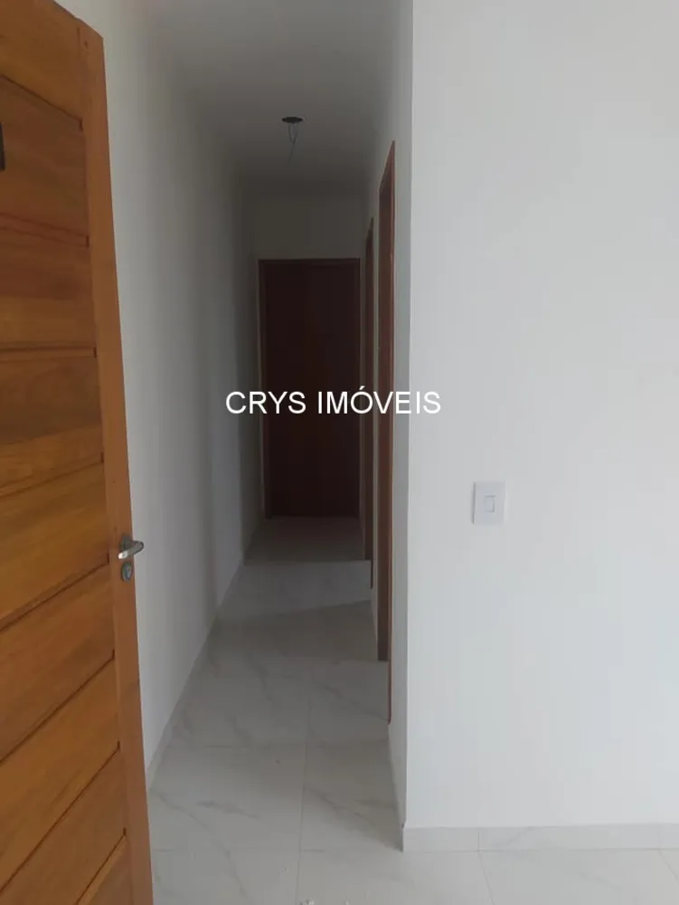 Apartamento, 2 quartos, 40 m² - Foto 3