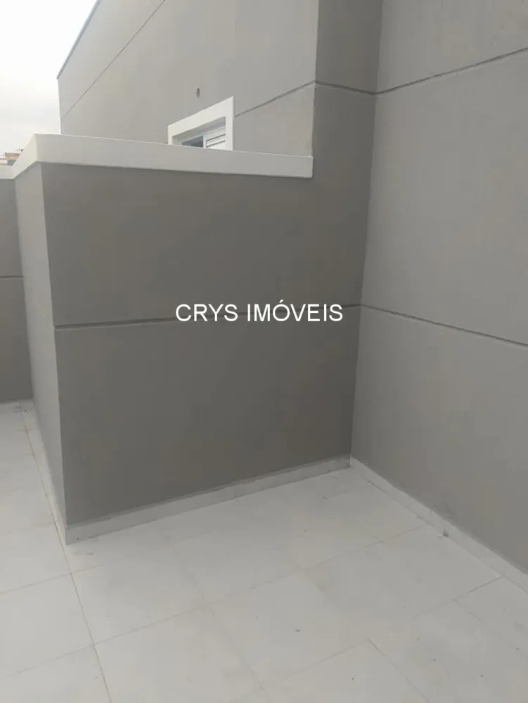 Apartamento, 2 quartos, 40 m² - Foto 10