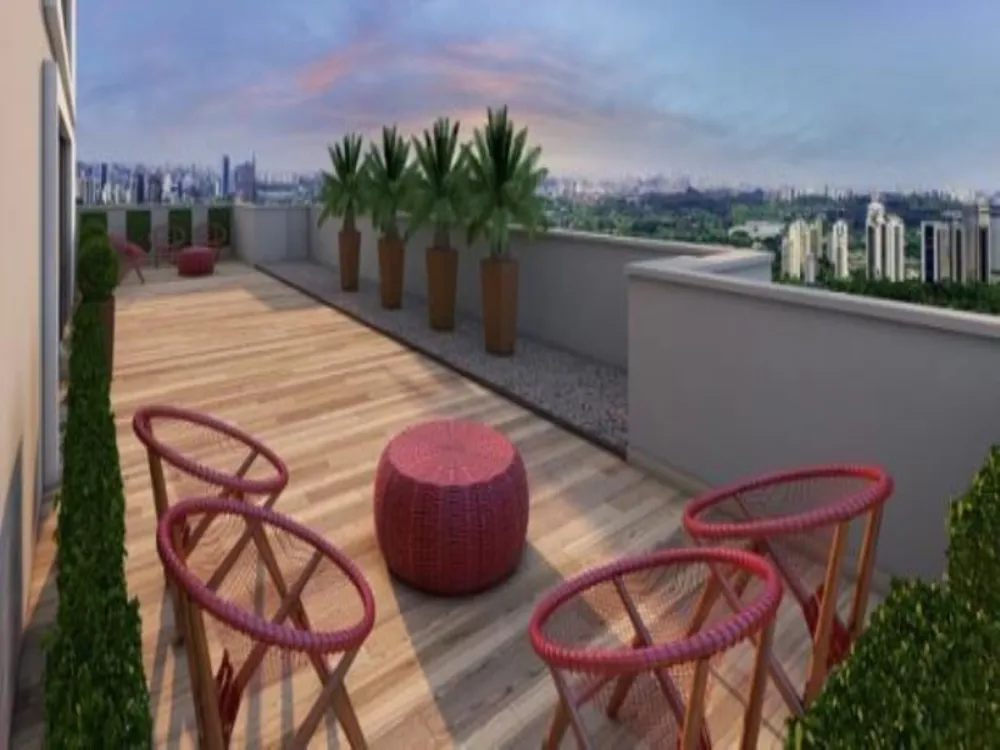 Apartamento, 2 quartos, 65 m² - Foto 4