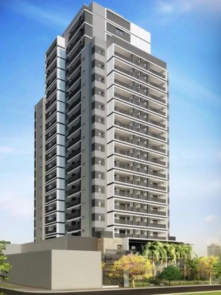 Apartamento, 2 quartos, 65 m² - Foto 12