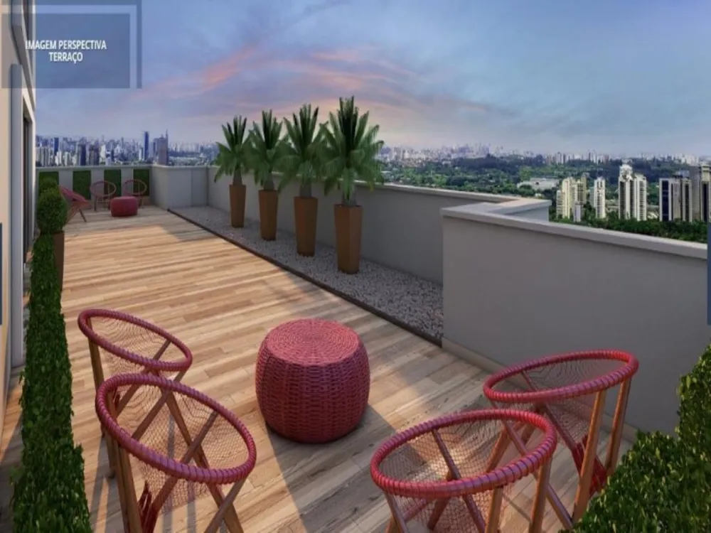Apartamento, 2 quartos, 65 m² - Foto 10