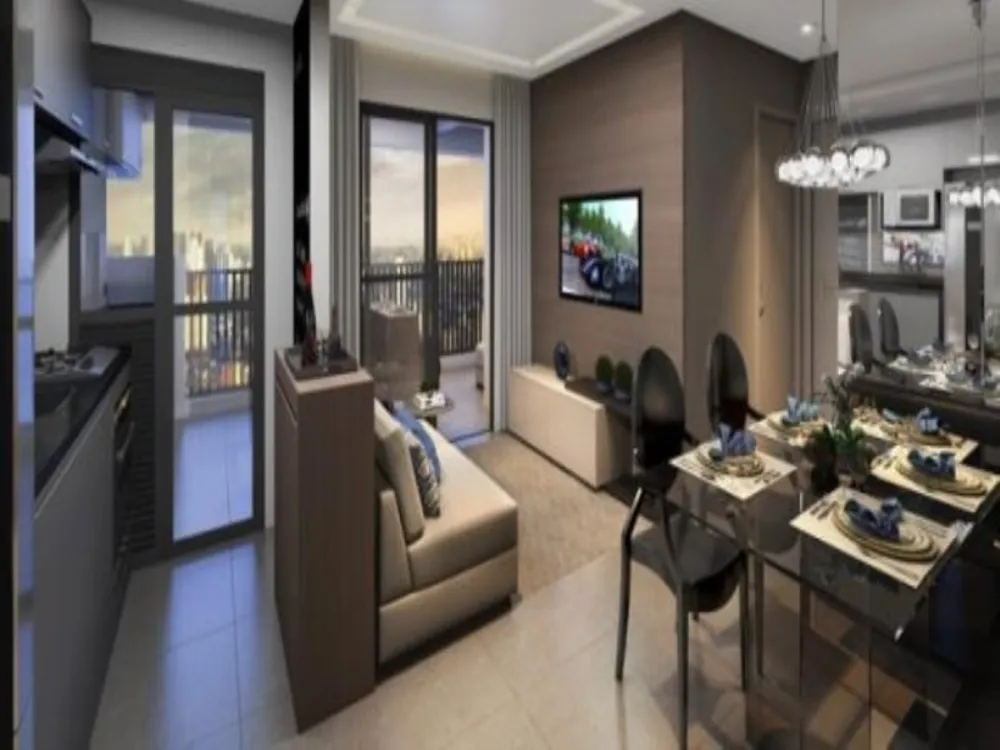 Apartamento, 2 quartos, 65 m² - Foto 5